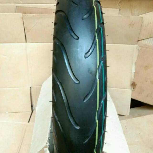 MICHELIN UK 110/80-14 BAN TUBLES