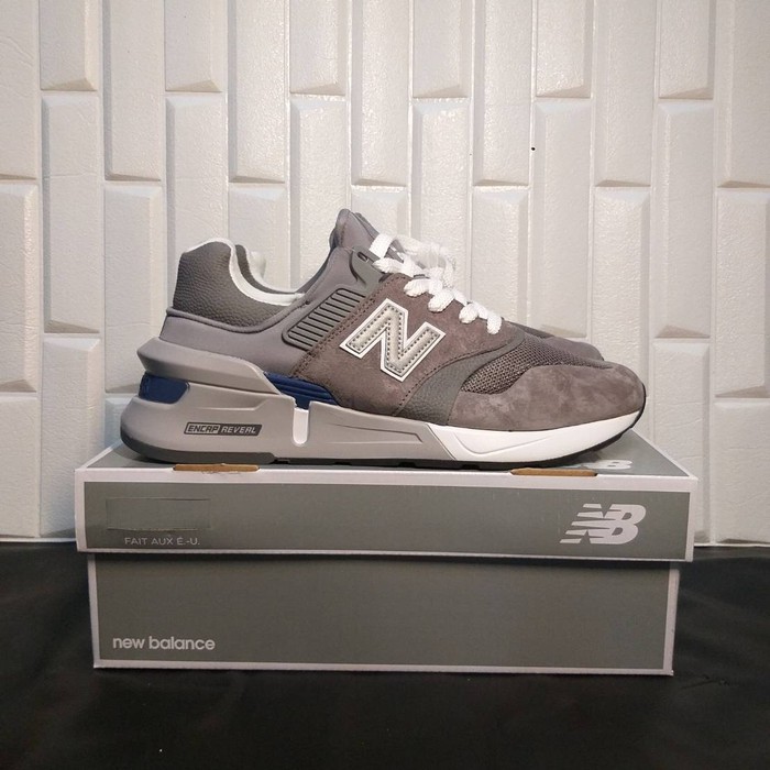new balance 997 encap