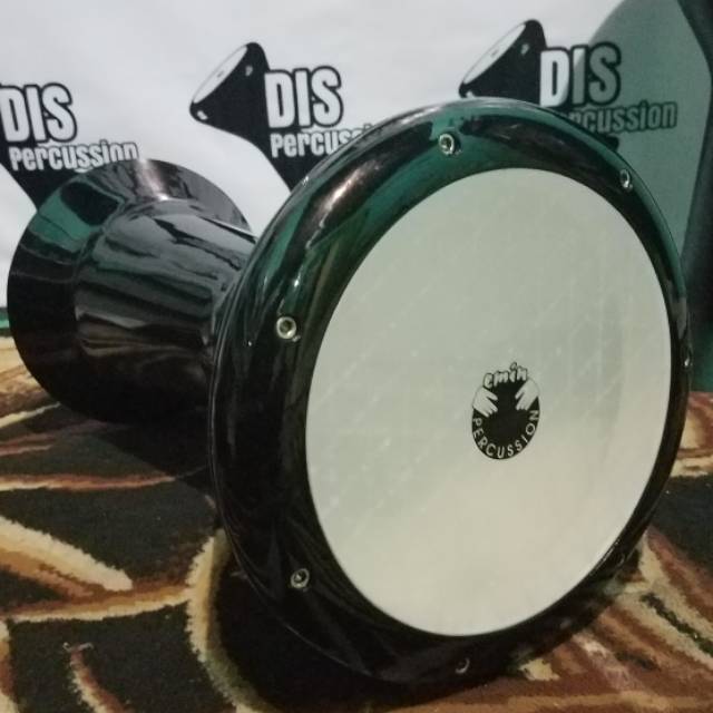 DARBUKA VIVA ORIGINAL 8 3/4 MIKA EMIN STANDART SDI