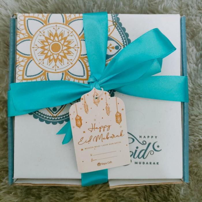 

Parcel lebaran hampers ramadhan pria dan wanita Best Seller