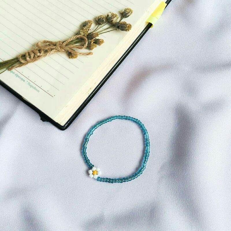 Gelang/Bracelet [Jennie Blackpink]