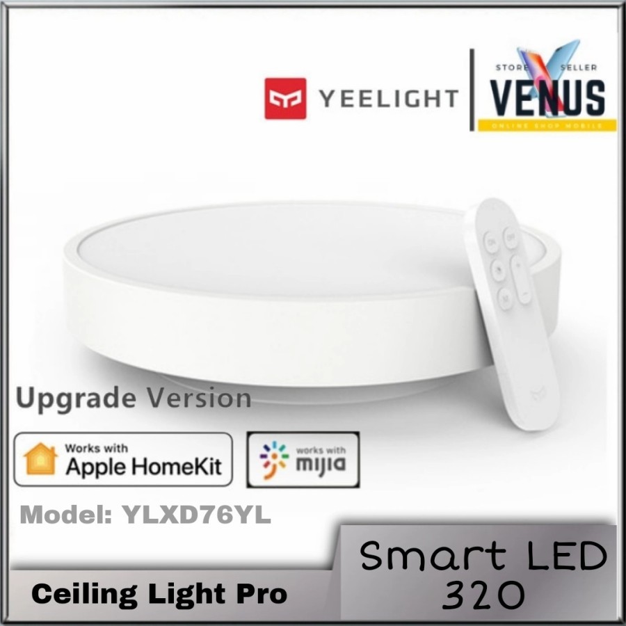 Yeelight Smart LED 320 Ceiling Light PRO