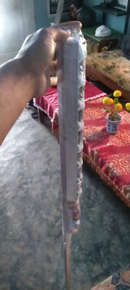 Klem Tang Las Magnet Untuk Kabel Massa Mesin Travo Las Listrik