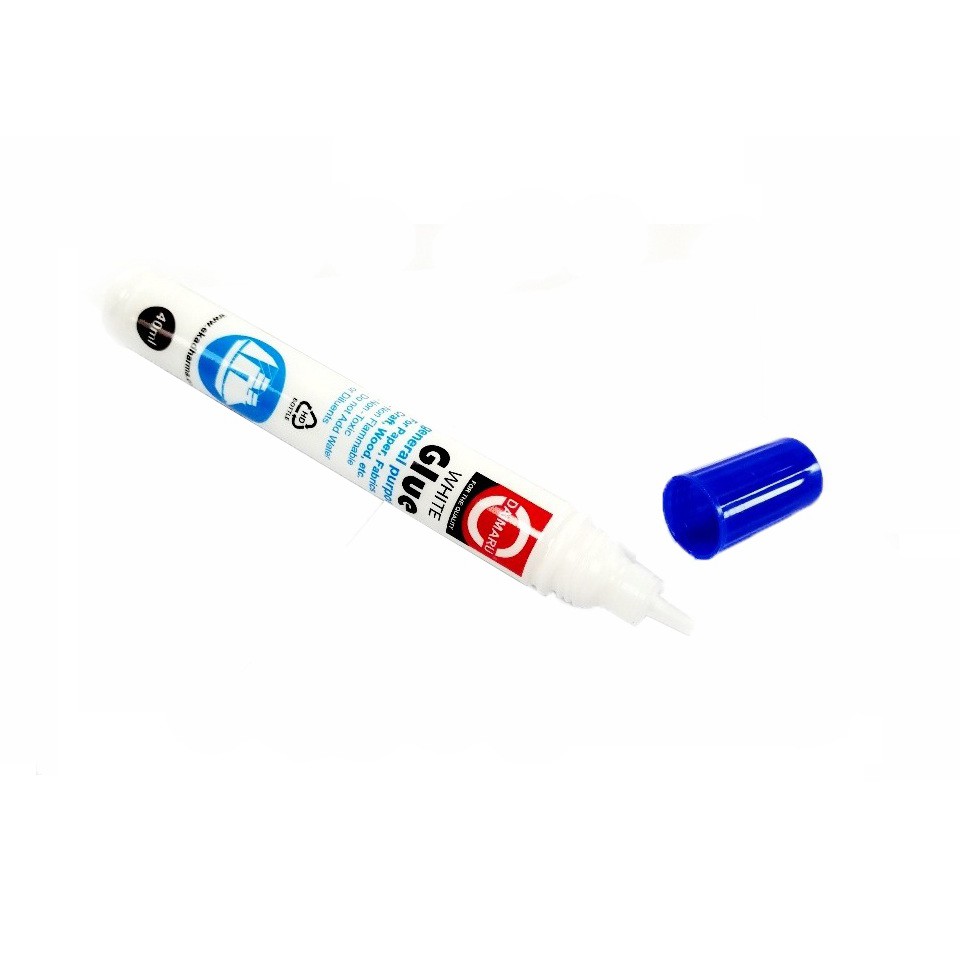 DAIMARU WHITE GLUE 40 ML