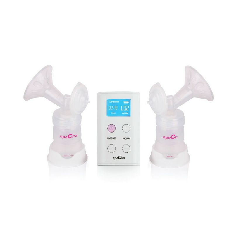 Spectra Breastpump Asi Spectra 9S