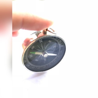 Jual Kompas bulat Kecil (Compass, Penunjuk Arah Mata Angin) Indonesia ...