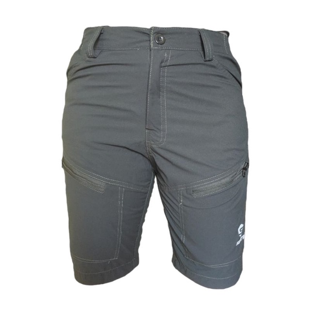 CELANA PENDEK OUTDOOR CAMPING HIKING STRECH CARGO SEPEDA MANCING OLAHRAGA TACTIKAL TNF POLOS STRECH 