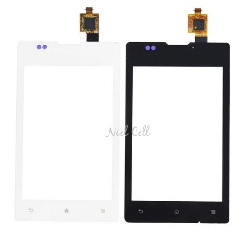 Touchscreen Sony Xperia E C1505 C1605