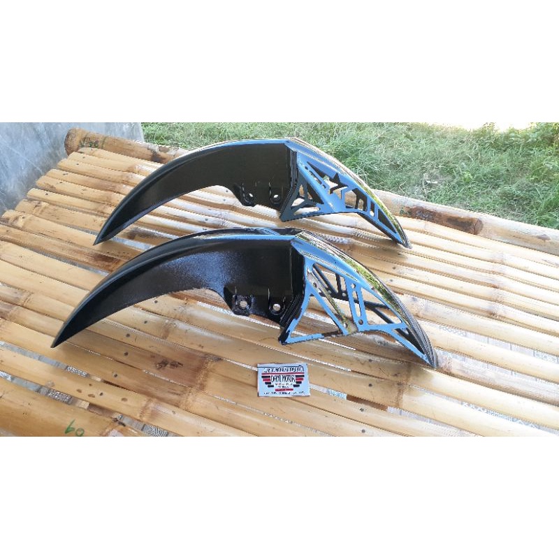 SPAKBOR CS1 CS ONE COAK HITAM