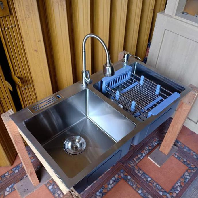 Bak cuci piring /sink/think/bolzano