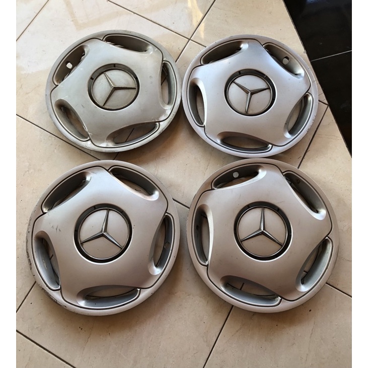 wheeldop ori mercy R15 copotan mobil