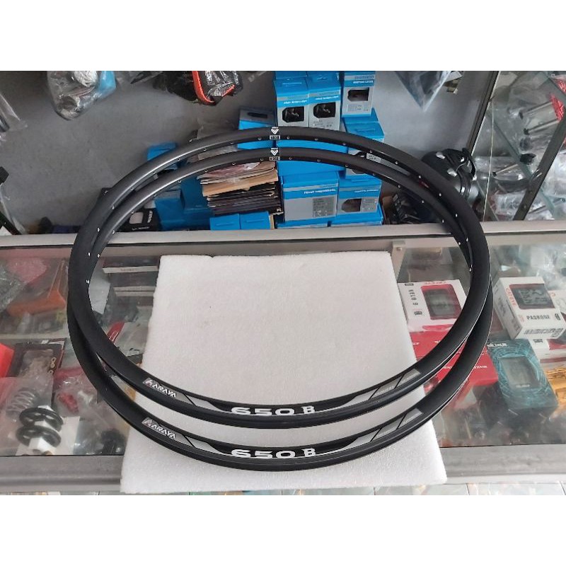 RIMS ARAYA 27.5 650B 32 HOLE HARGA SATUAN
