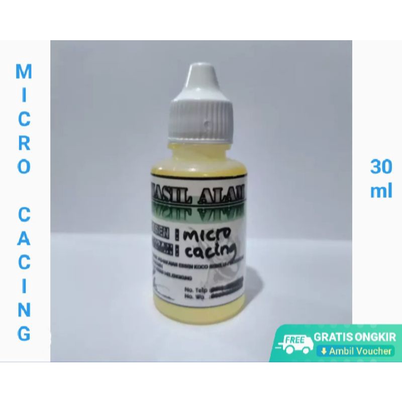 ESSEN MICRO CACING 30ml ESSEN ikan lele asli ESSEN ikan lele paling bagus ESSEN ikan lele paling jit