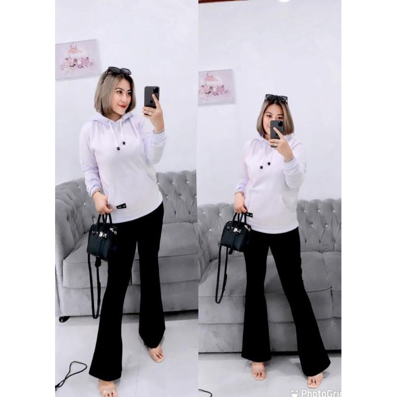 READY SWEATER OVERSIZE DENGAN BAHAN BABYTERRY IMPORT ASLI
