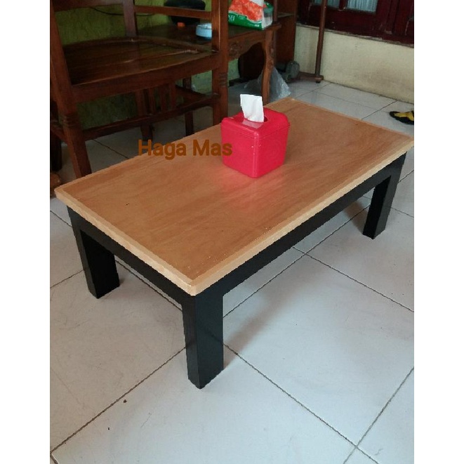 Meja Kafe, Bar, Resto / Meja Rumah Makan / Meja Lesehan / Meja Anak Tk, Sd