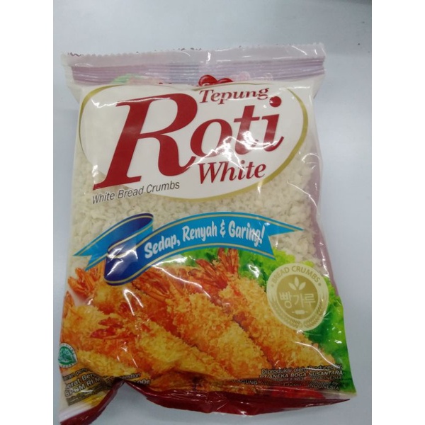 

MAMA SUKA TEPUNG ROTI 100G