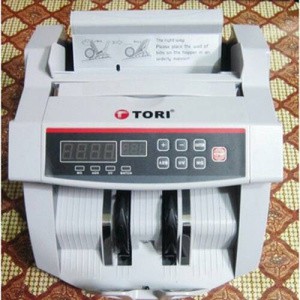 TORI TMA-3900 - Mesin Hitung Uang