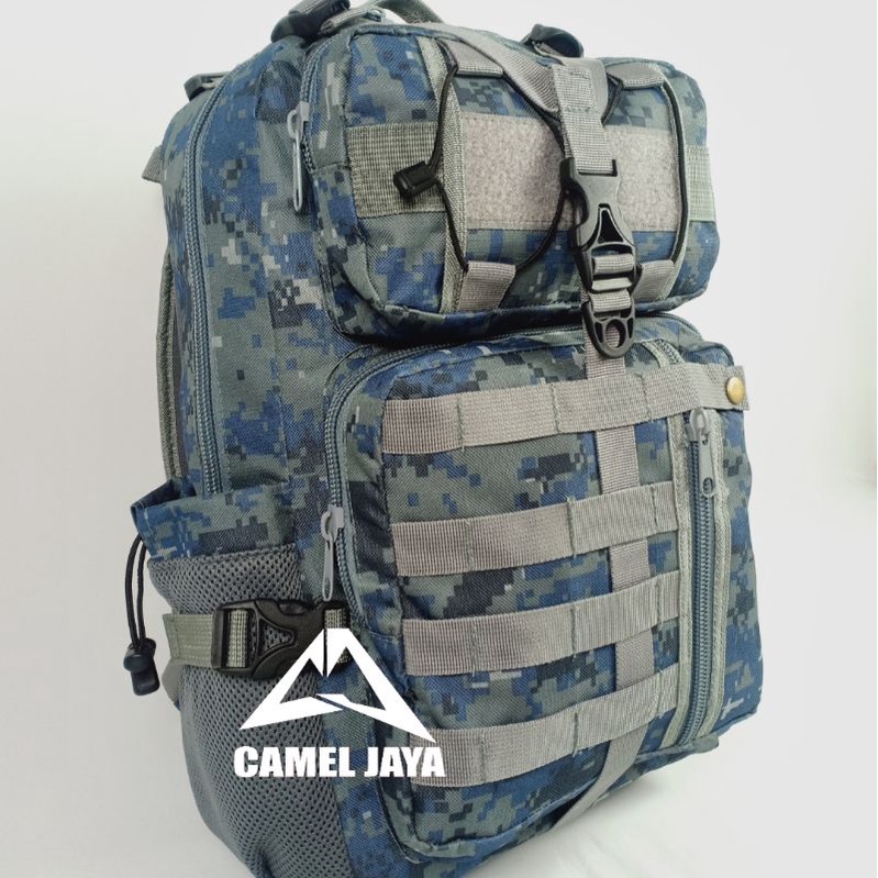 tas Libanon baru tas kuat tas army tas ransel tas bagus