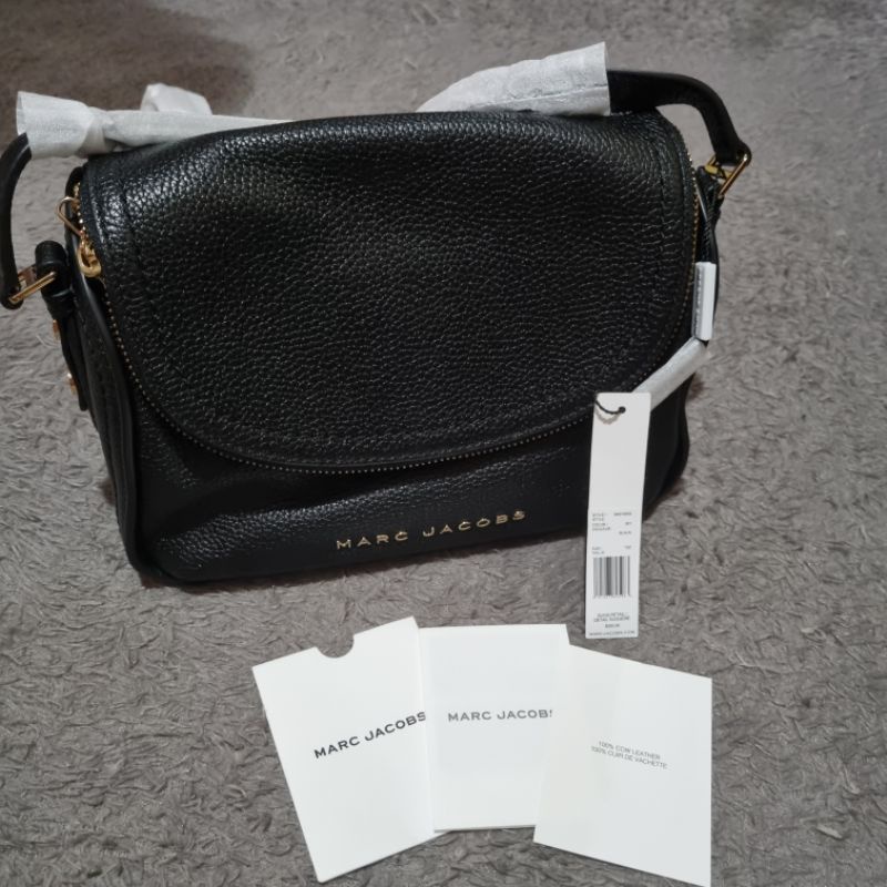 tas MJ groove mini black auth