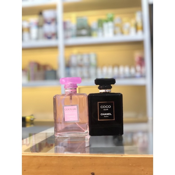 PARFUME COCO CHANEL