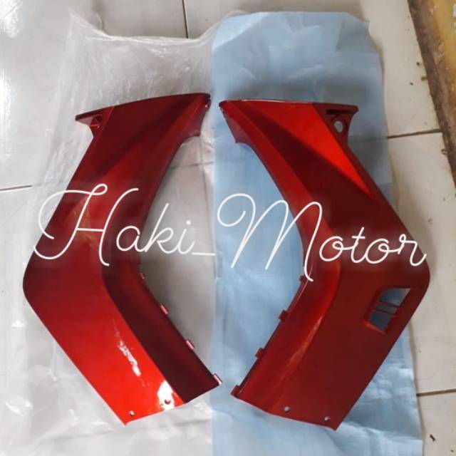 SAYAP JUPITER MX LAMA / JUPITER MX OLD MERAH