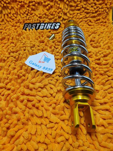 Shock matic Fastbikes Shockbreaker matic Fastbikes beat mio scoopy fino dll