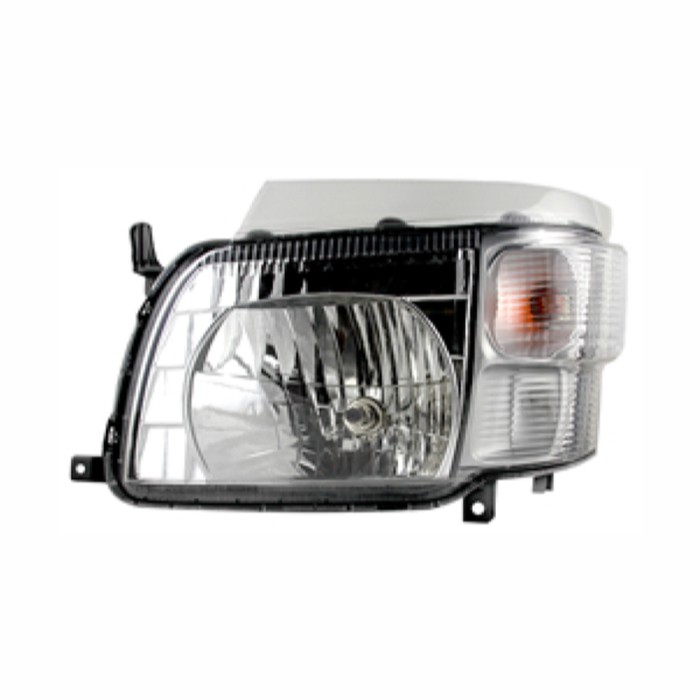 Head Lamp DNY Hino Dutro / Dynasaurus