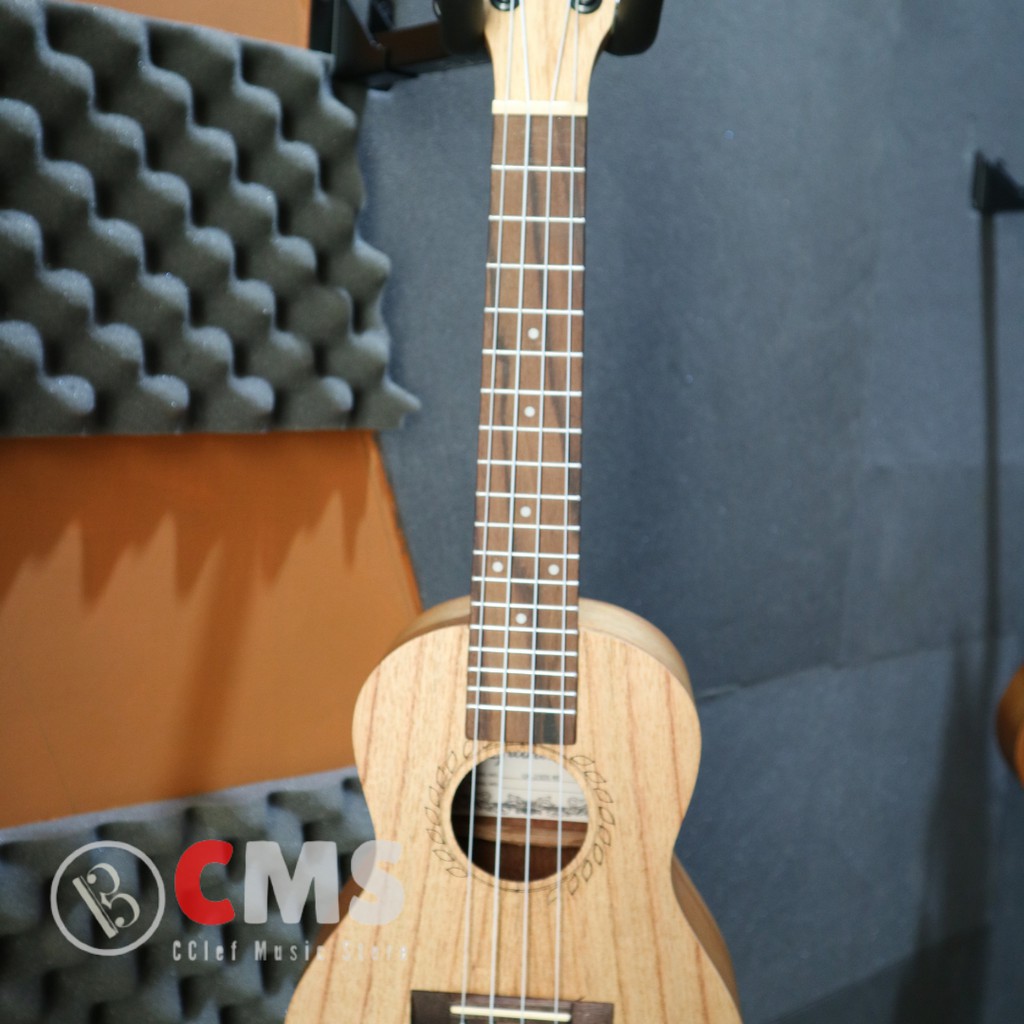 Ukulele Grande UK -23DSNS