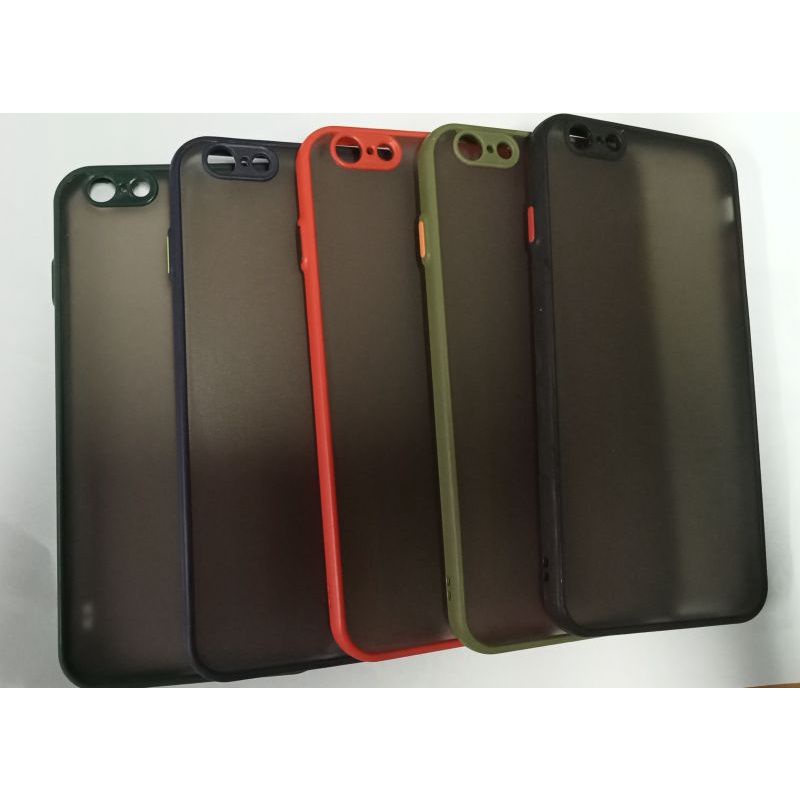 Case dove protector camera Redmi 5 Redmi 5A Redmi 6 Redmi 6A Redmi 7 Redmi 7A  my choice