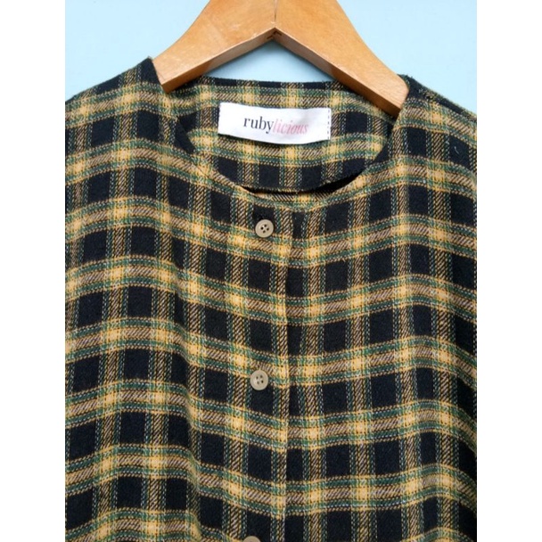 Preloved Rubylicious