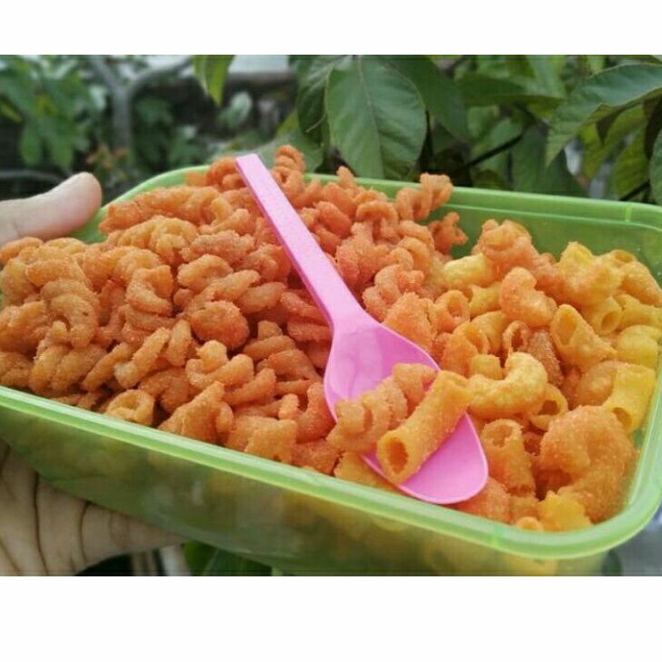 

MAKARONI PIPA