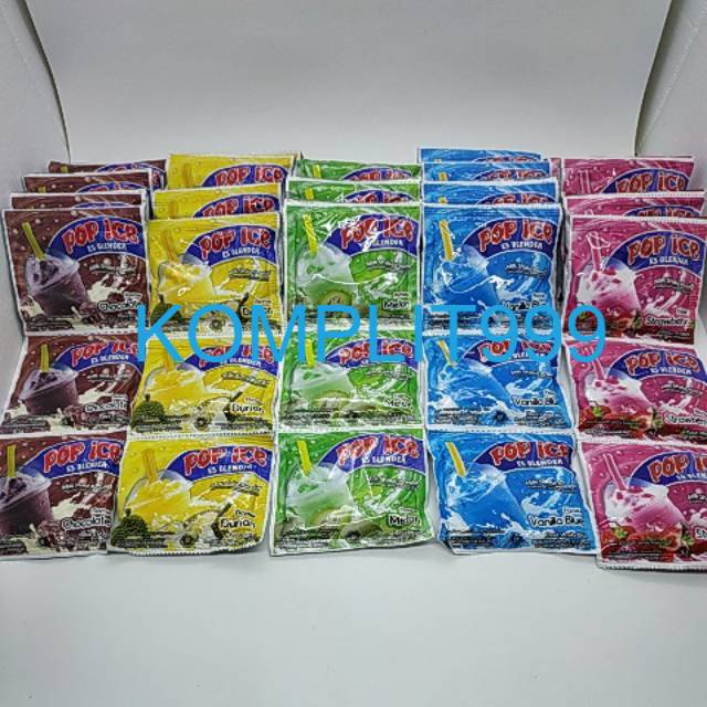 

Pop Ice All Varian 10x25gr KOMPLIT999