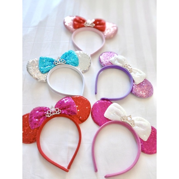 Bando anak lucu