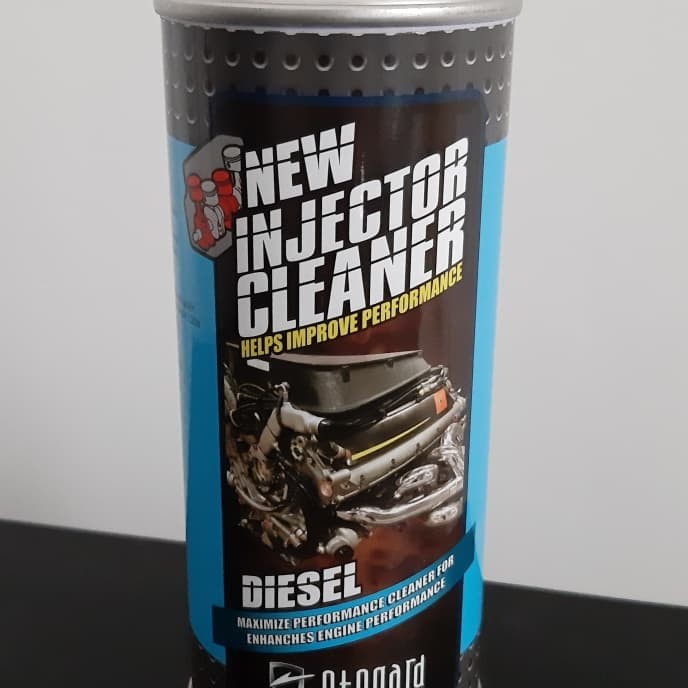 OTOGARD INJECTOR CLEANER DIESEL 300ml