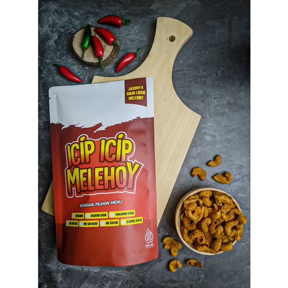 

Makaroni pipa