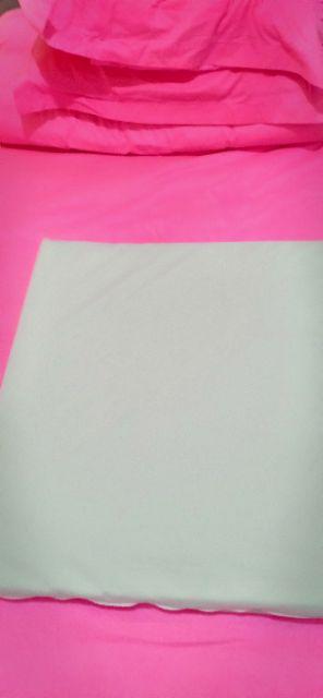 Matras Baby Tafel Dengan Matras Protector Anti Ompol Busa Awet Kokoh Dan Empuk