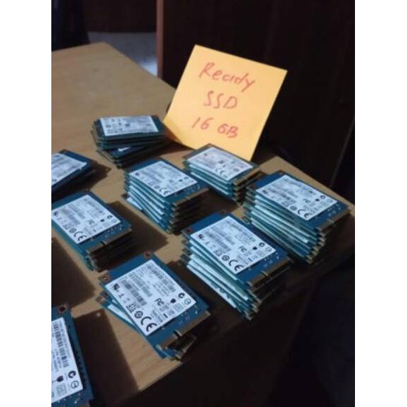 LANGSUNG KIRIM.. Msata SSD SanDisk 16GB SDSA6DM-016G-1001