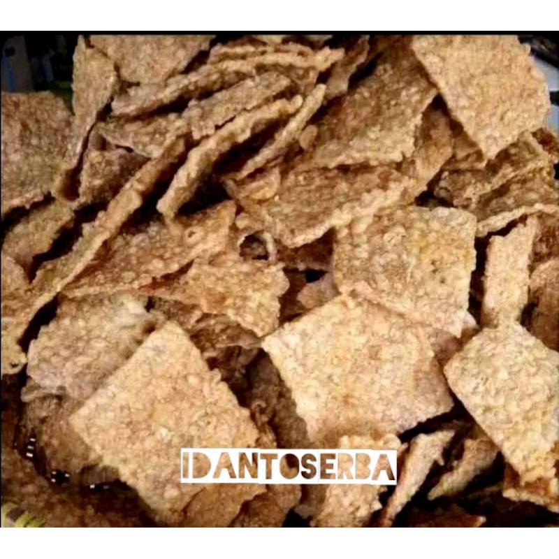 

gorengan tempe 500gram oleh oleh khas Bandung enak gurih renyah