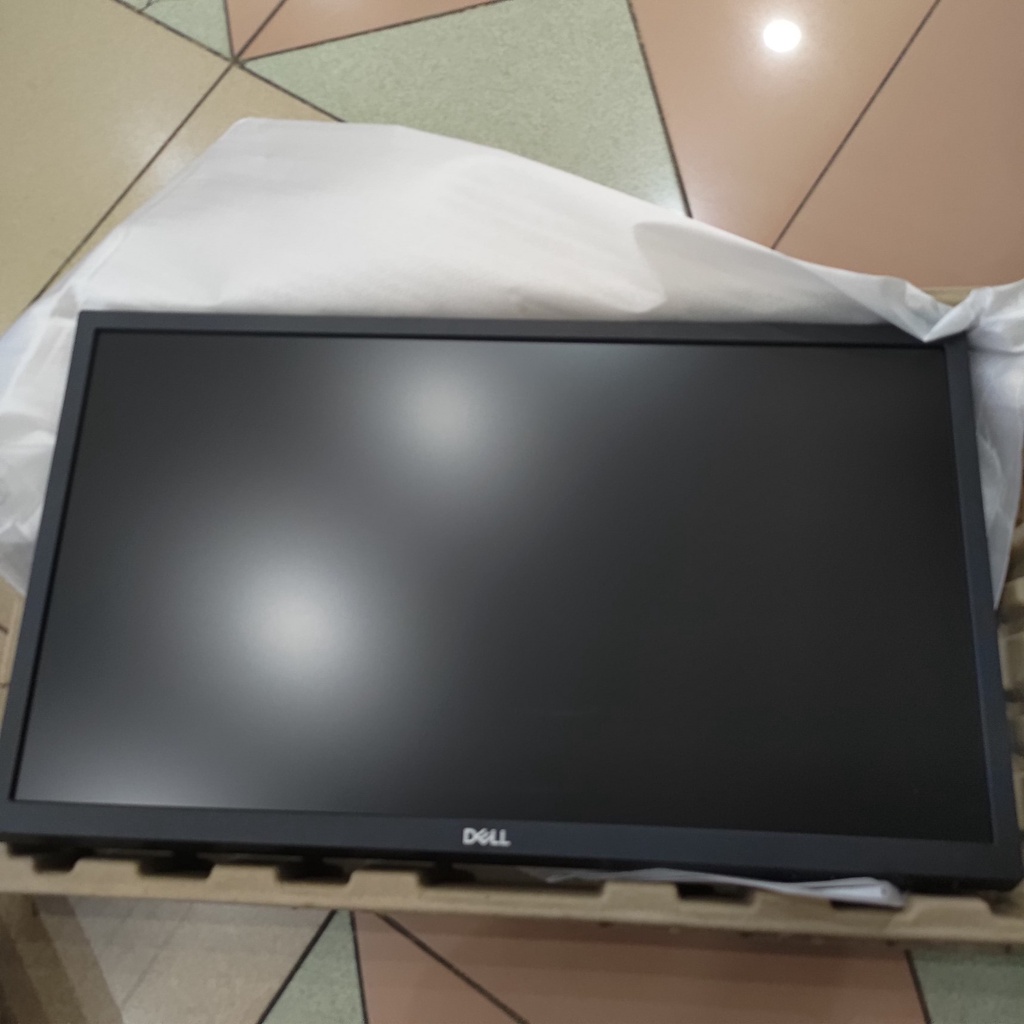 LCD LED Dell 22 Inchi E2222H