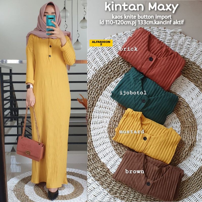 Kintan Maxy Alfashion2