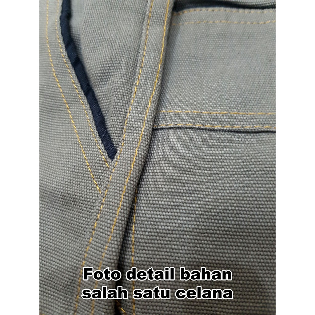 Celana Panjang Anak (M) 2-3th Bahan Katun Tebal, Celana Slim Fit Celana Berkualitas Dari Konveksi