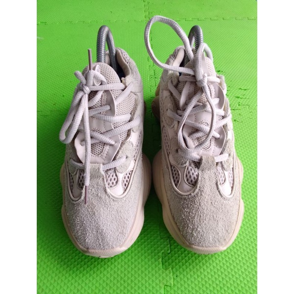 Adidas Yeezy 500 second size 38