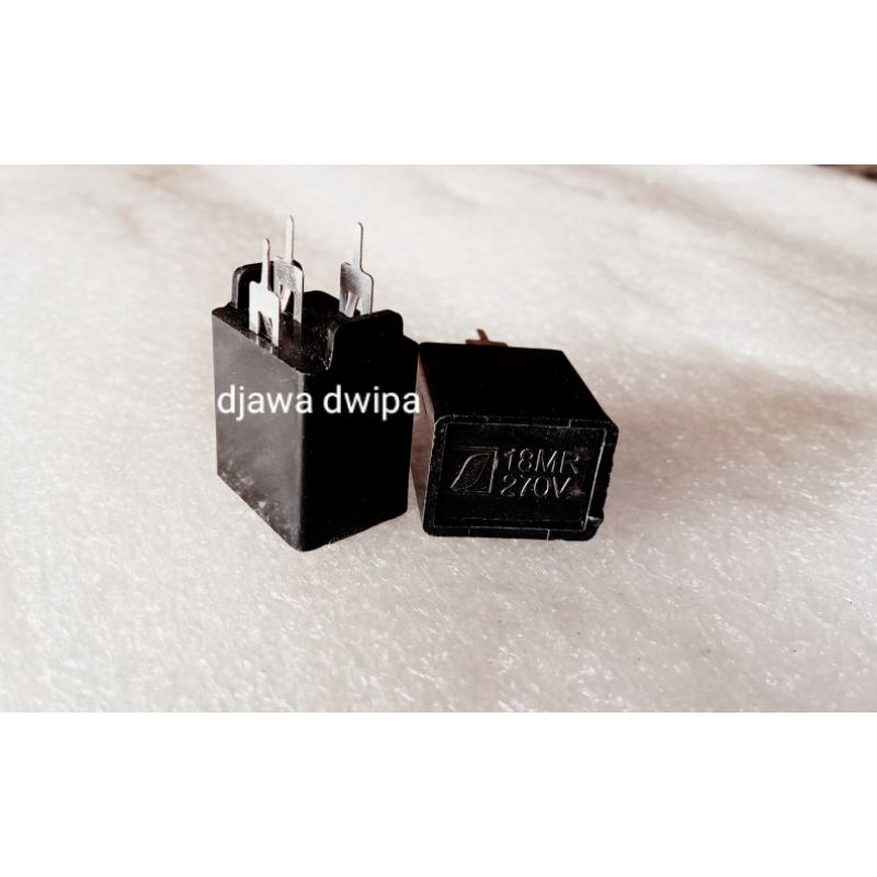 PTC 3 PIN / PTC KAKI 3 PTC TABUNG CRT BERKUALITAS