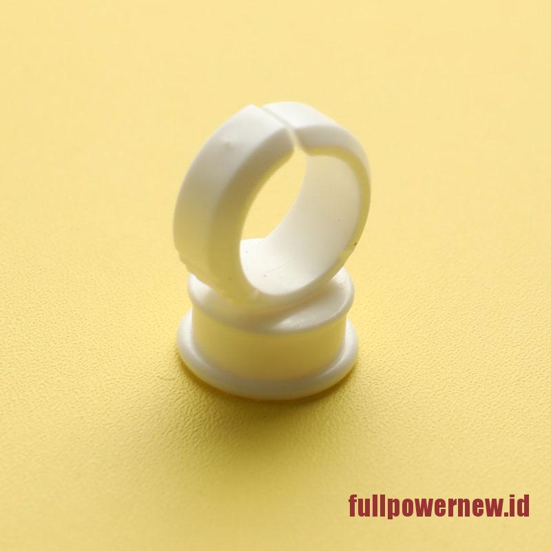 U-Band Eyelash Splitter Eyelash Eyelash Extension Pallet Holder Ring Stand