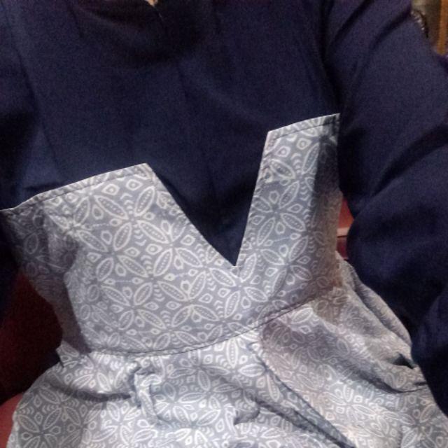Size Xl Batik Busui Menyusui Simplystore Simply2simply Simplynursingwear Fittingroom Batikula Simply