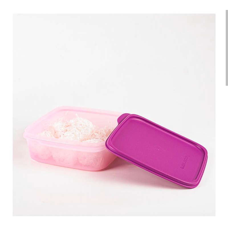 smart saver tupperware  wadah kotak