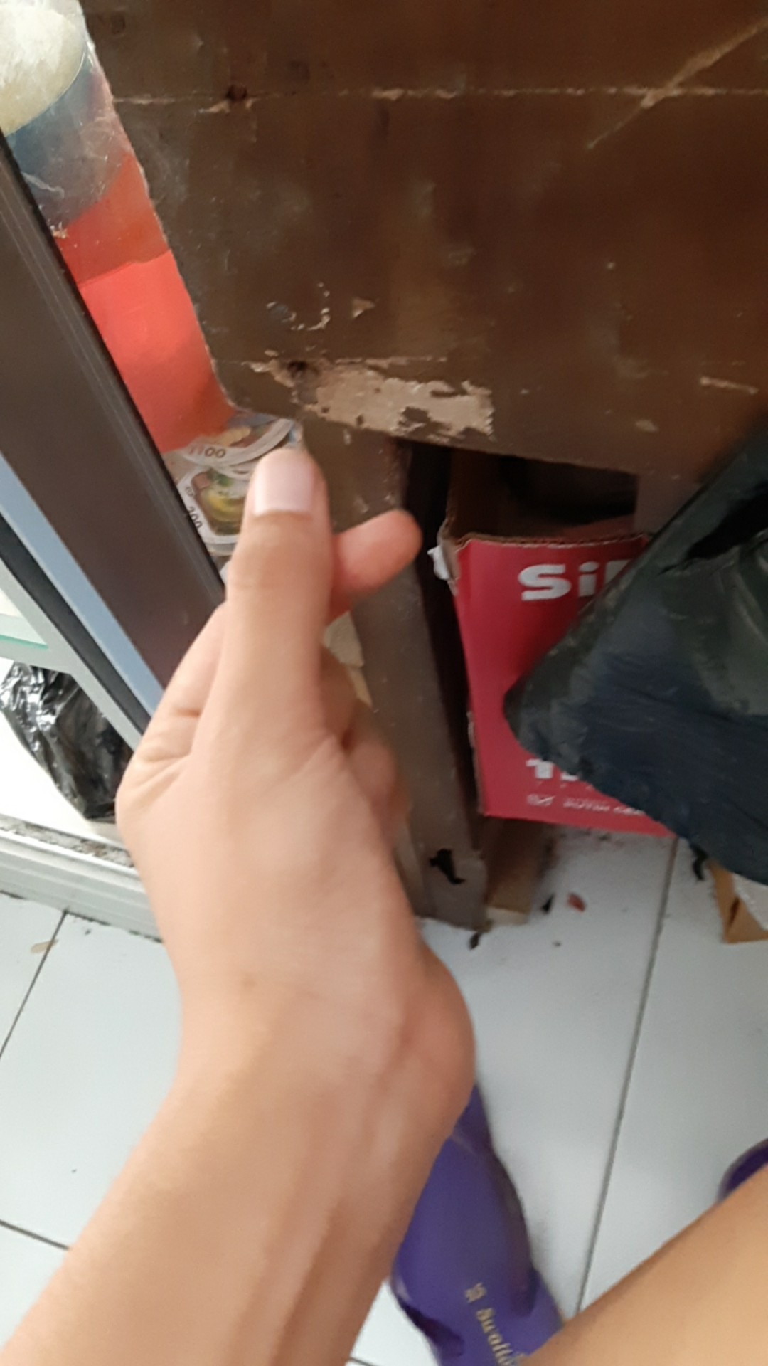 Recta Basket/box Serbaguna/storage/box Kepang/keranjang/keranjang Serba Guna/kotak Penyimpanan