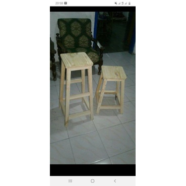 kursi kayu jati belanda