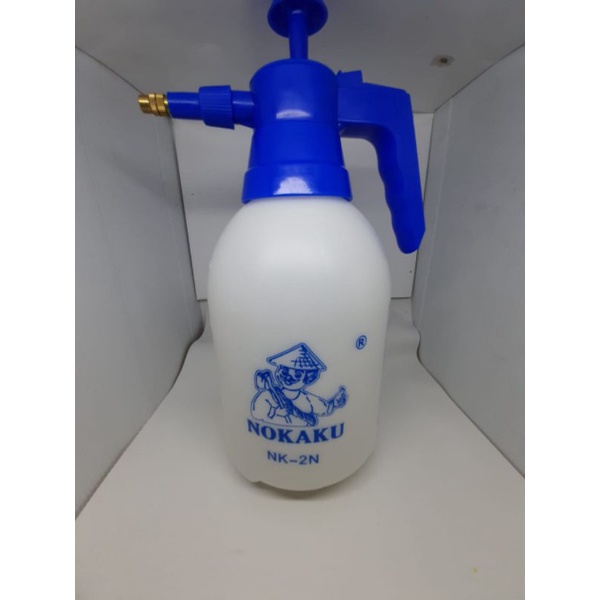 Semprotan Air 2 L Pressure Spray