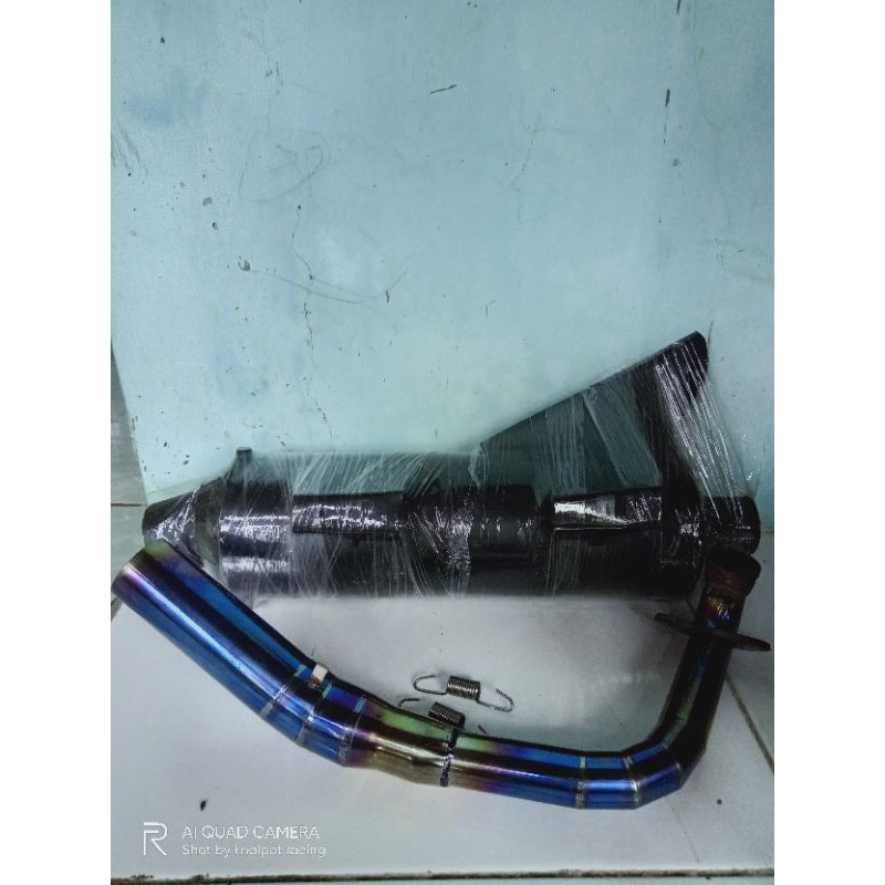 tsukigi beat, Scoopy,Vario lama